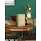 Vintiquewise Decorative Vintage Book Shaped Trinket Storage Box - Antique Green QI003691.AG - alternate 6